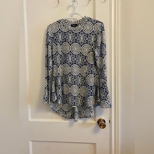 Papillon size medium